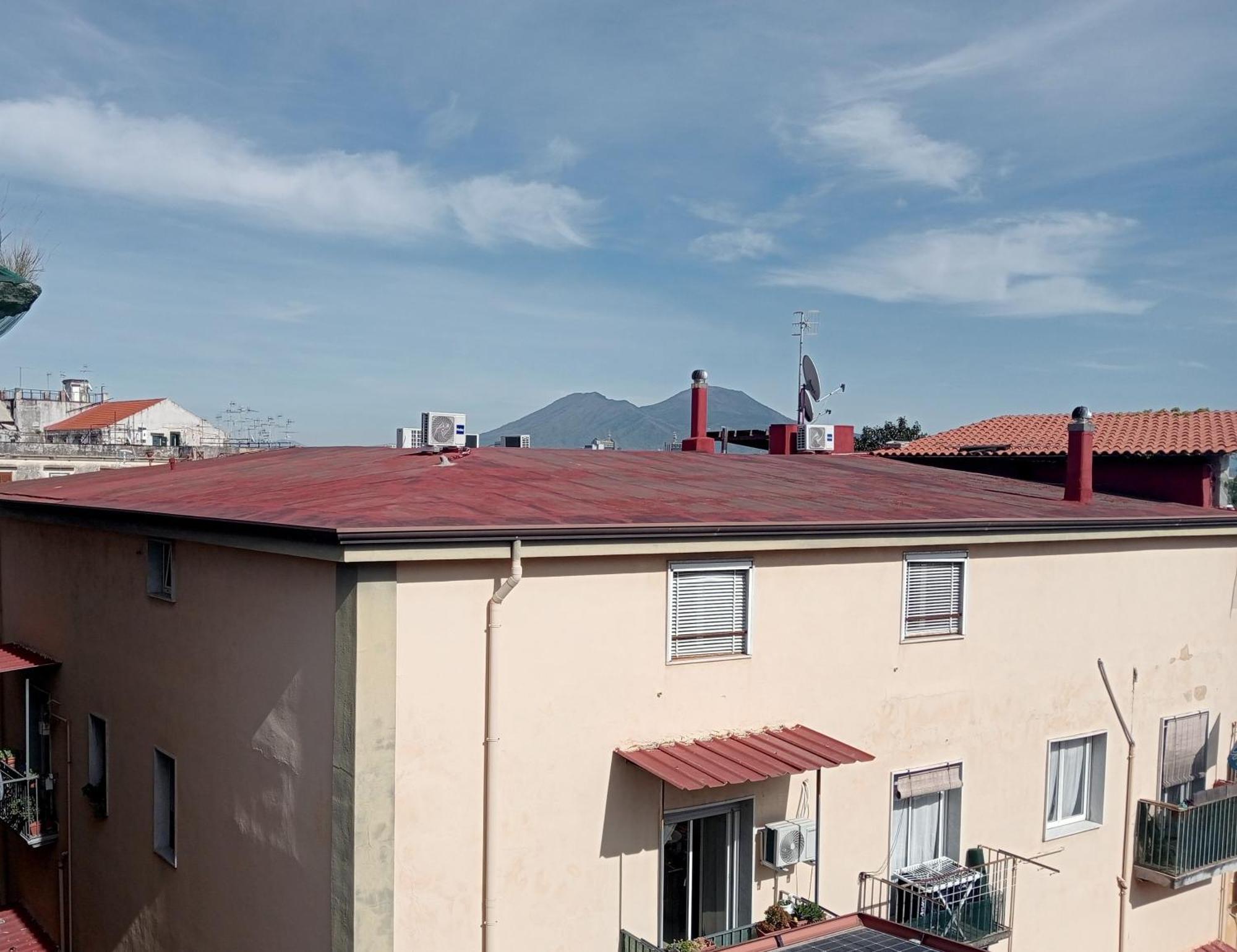 Fitta Camere Da Vito Naples Exterior photo